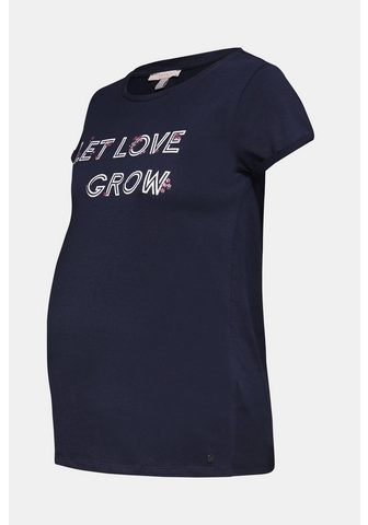 ESPRIT беременных футболка