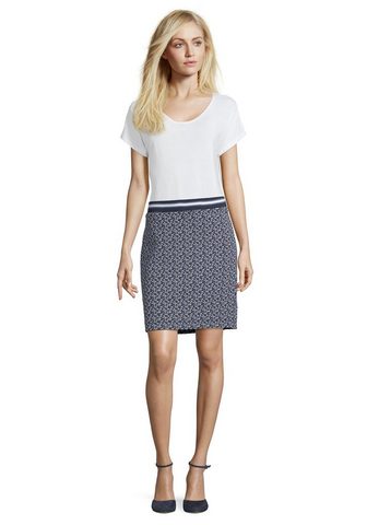 BETTY&CO Betty&Co юбка джерси »mit Mu...