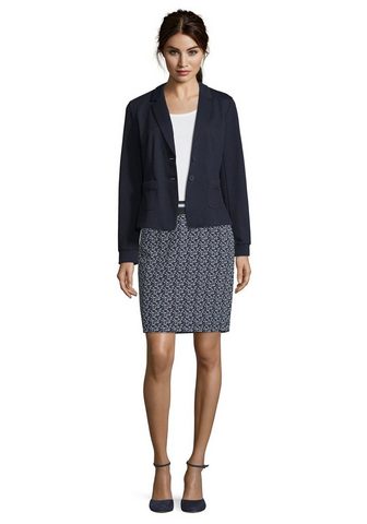 BETTY&CO Betty&Co пиджак спортивного стиля ...