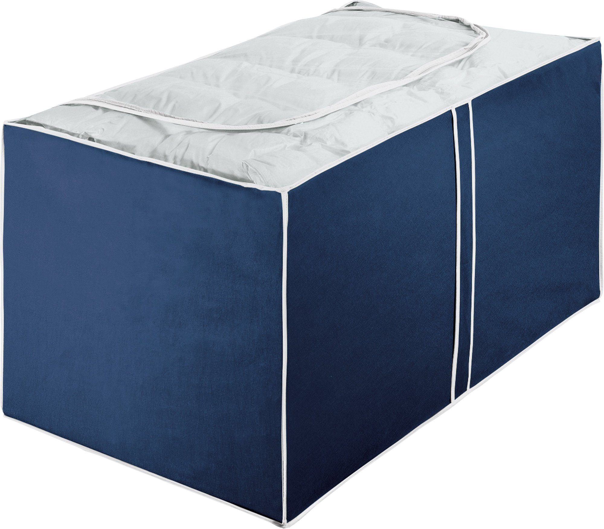 Matratzenauflage Aufbewahrungsbox WENKO, Uni günstig online kaufen