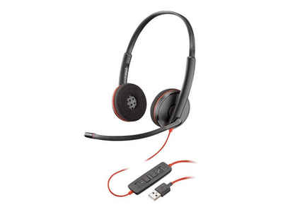 Polycom »Plantronics Blackwire C3220« Headset
