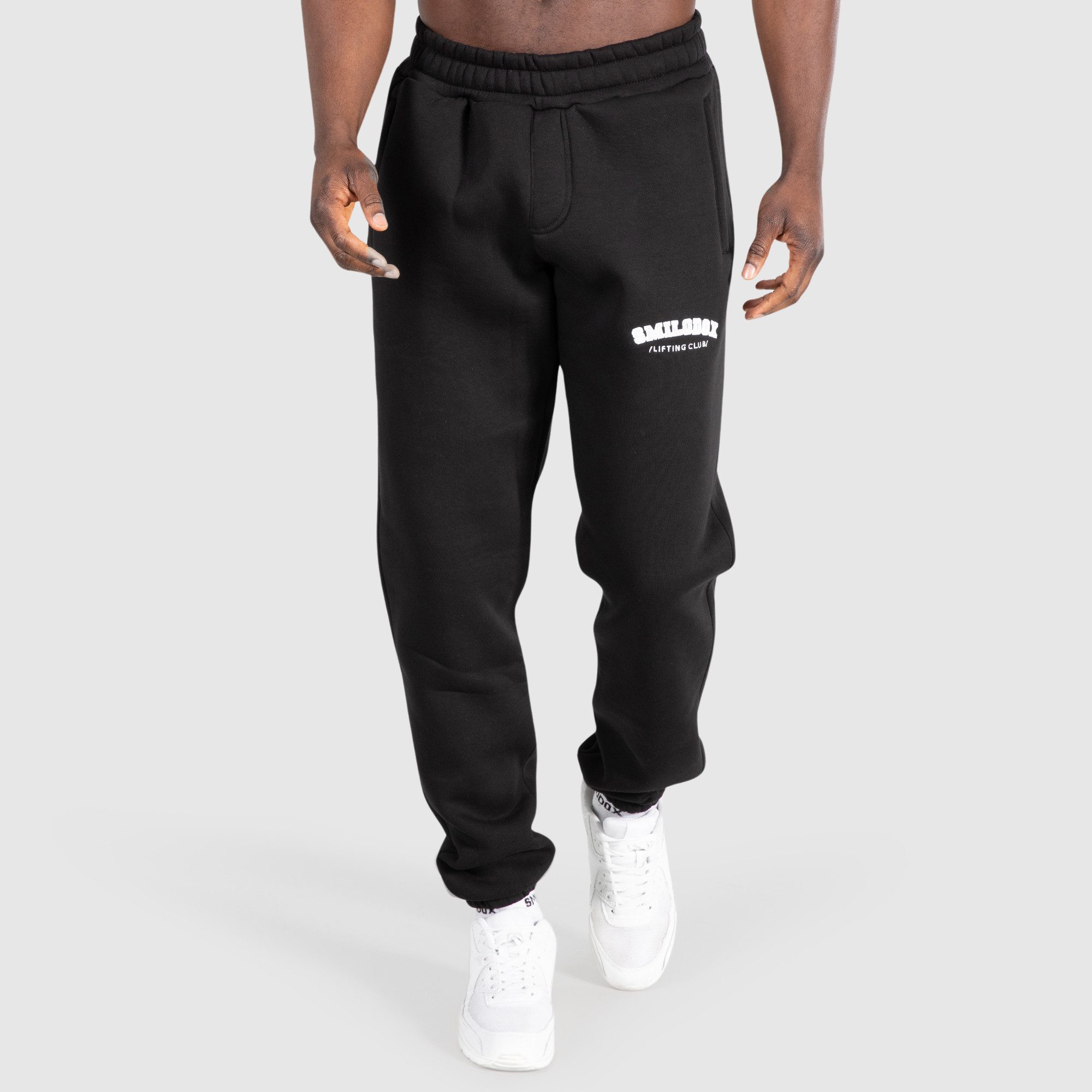 Smilodox Jogginghose Harden Oversize