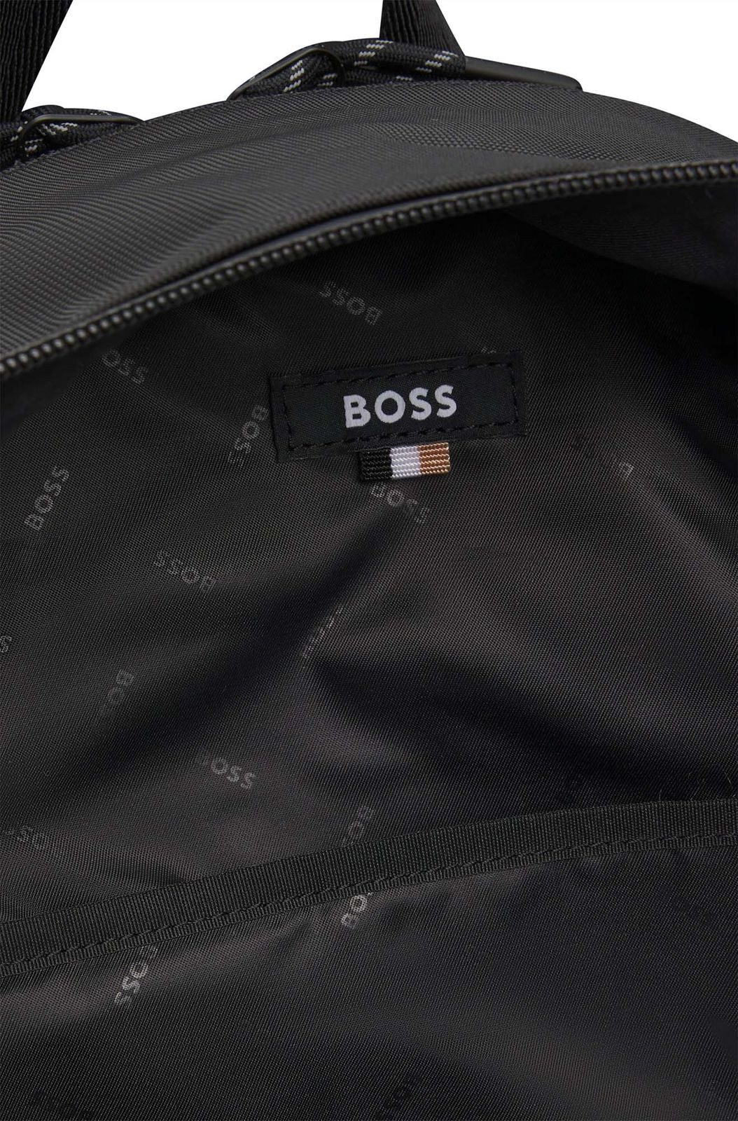 BOSS Rucksack Backpack