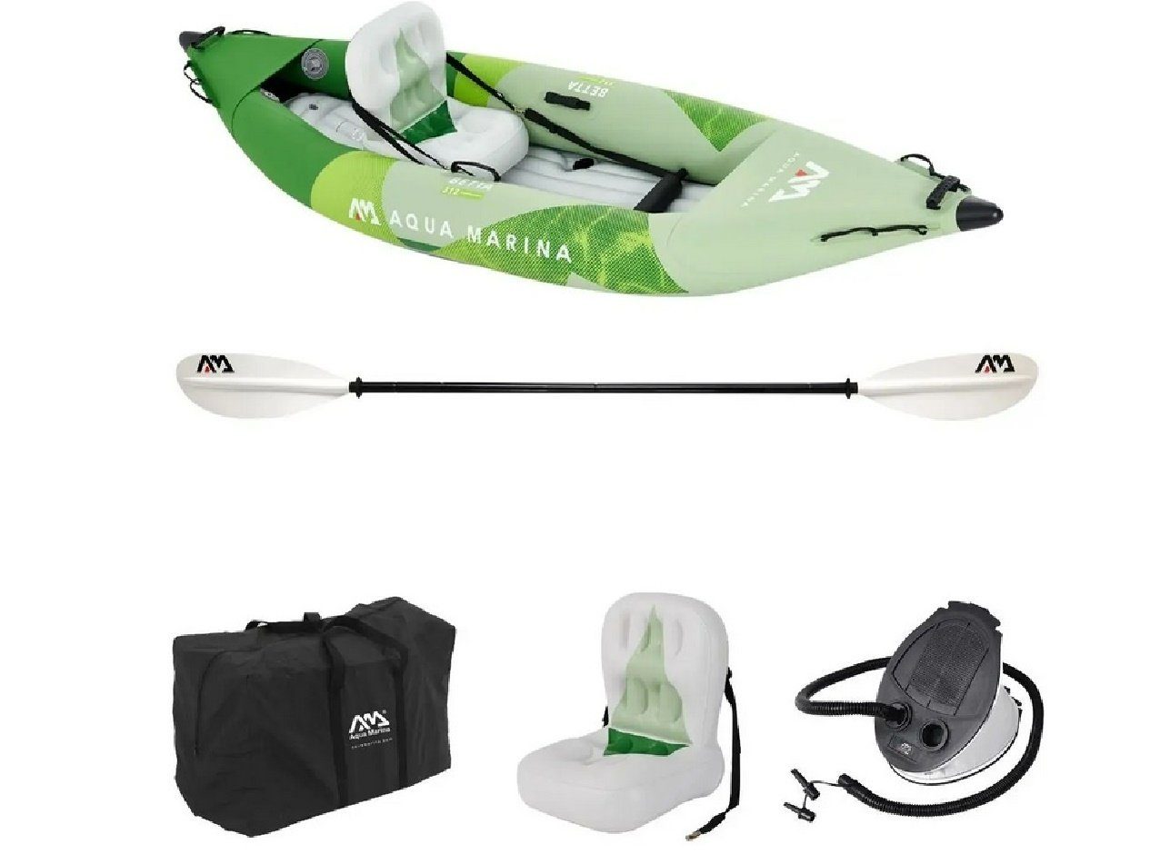 Aqua Marina Inflatable SUP-Board