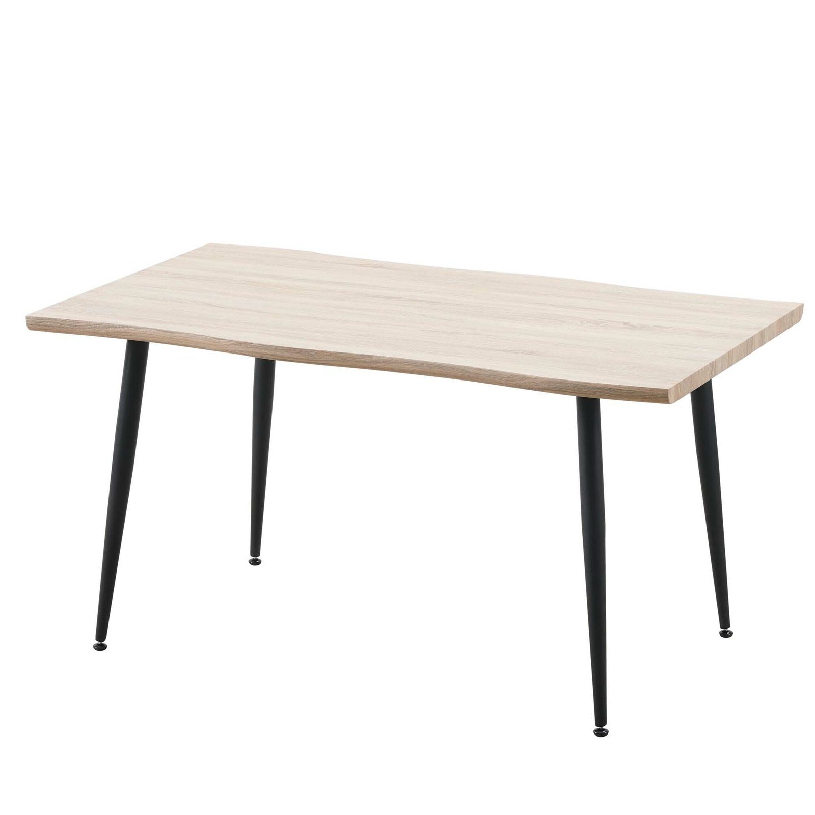 Hti Line Esstisch Tisch Sonoma Chicago Esstisch Otto