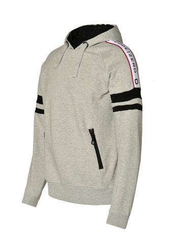 CODE-ZERO Кофта с капюшоном »Current Hoody...