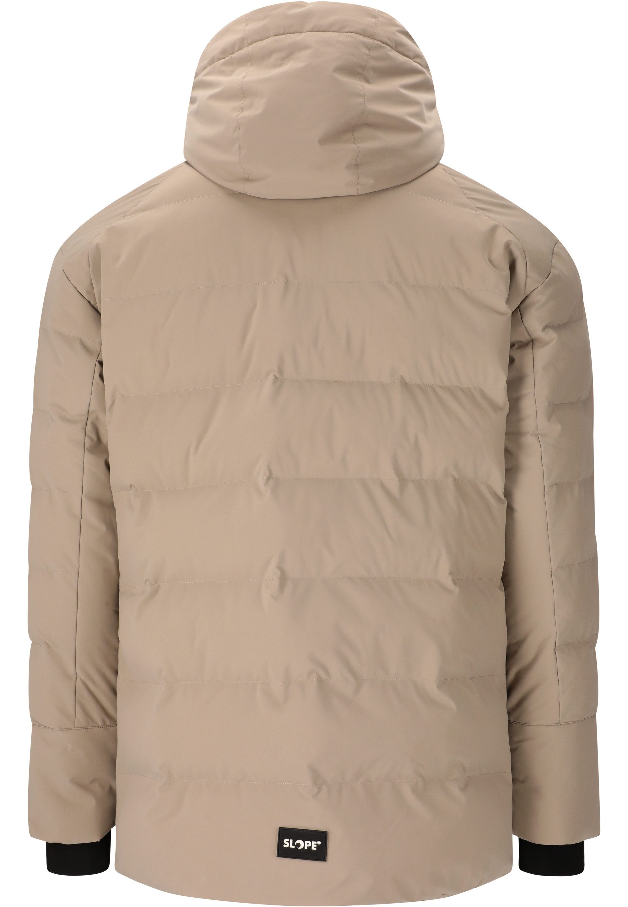 SLOPE Skijacke Thumper mit wasserabweisender Membran