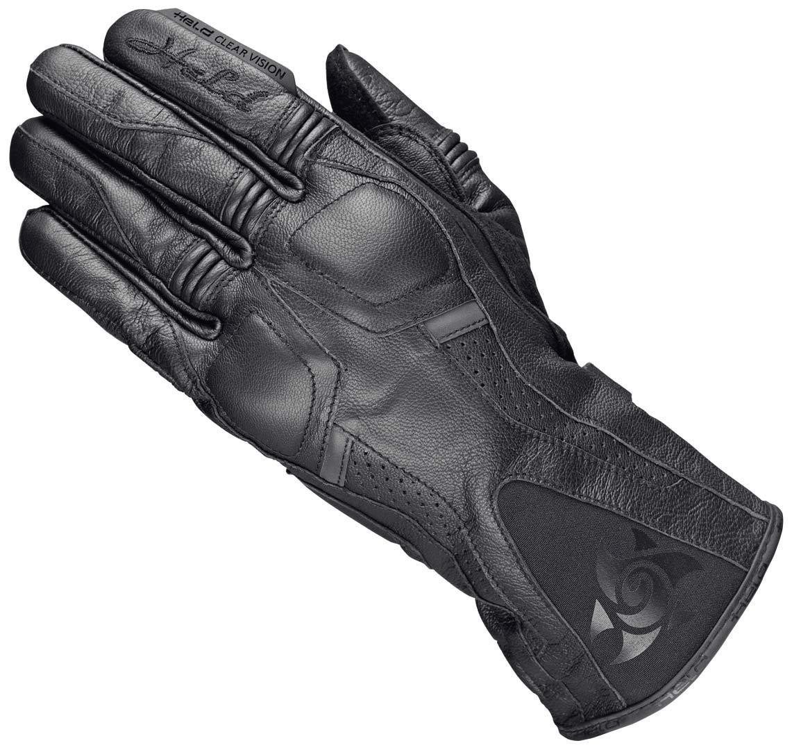 Motorradhandschuhe Sereena Damen Motorrad Handschuhe