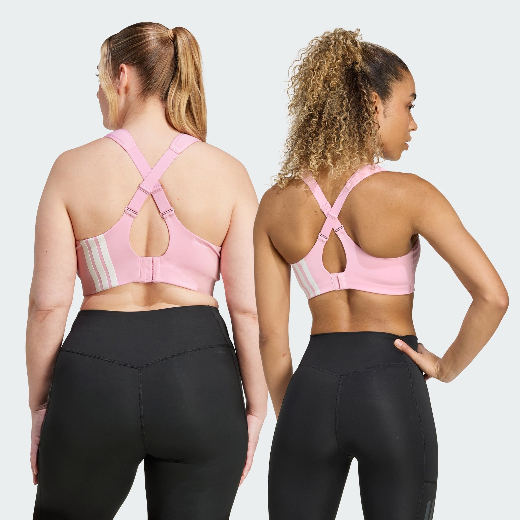 adidas Performance Sport-BH TLRD IMPACT TRAINING günstig online kaufen