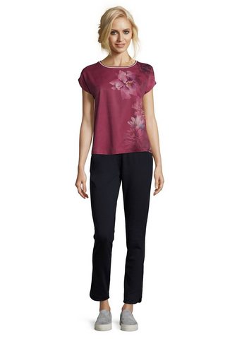BETTY&CO Betty&Co майка с цветочным узором ...