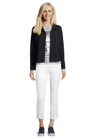 BETTY BARCLAY Жакет &raquo;mit Stehkragen&laquo;