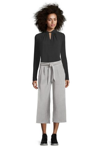 CARTOON Брюки кюлоты &raquo;mit Struktur&laquo...