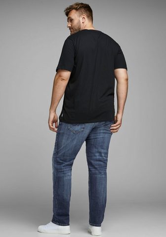 JACK & JONES Jack & Jones узкие джинсы