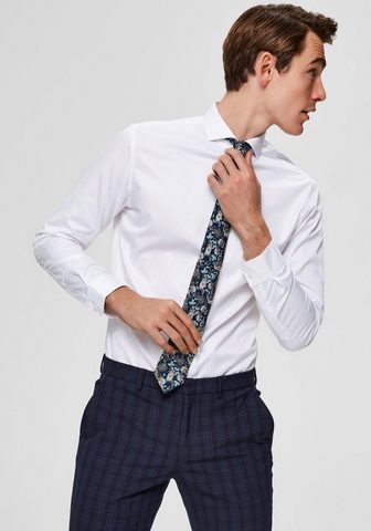 SELECTED HOMME Рубашка с длинными рукавами »SLI...