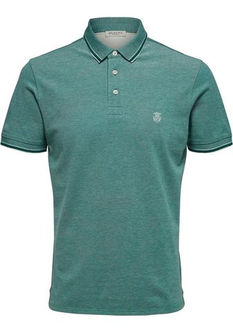 SELECTED HOMME Кофта-поло »TWIST POLO«