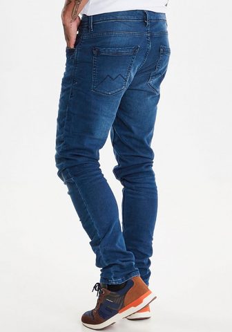 BLEND Узкие джинсы »JET«