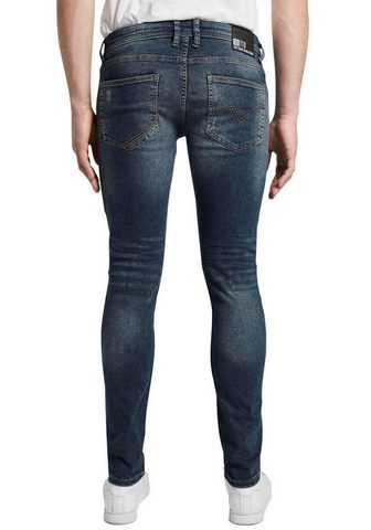 TOM TAILOR DENIM TOM TAILOR джинсы джинсы