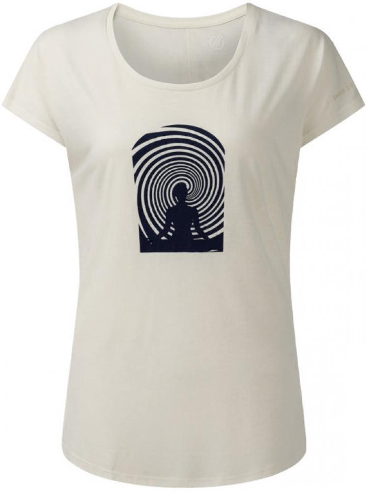 Dare2b Trainingsshirt Damen Sport T-shirt - SerenityTee