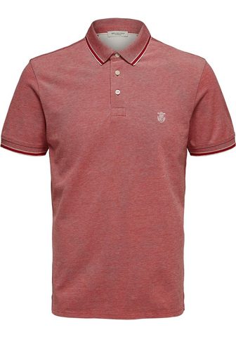 SELECTED HOMME Кофта-поло »TWIST POLO«