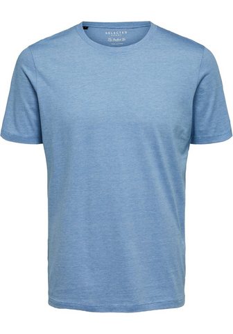 SELECTED HOMME Футболка »THE PERFECT MEL O-NECK...