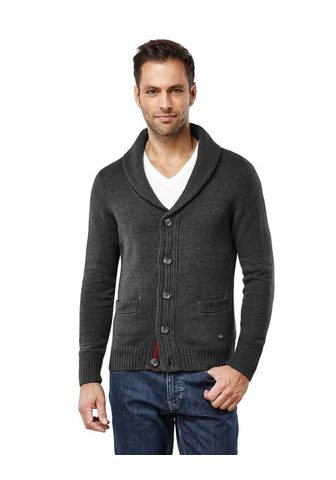 VINCENZO BORETTI Кофта трикотажная