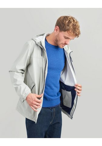 TOM JOULE Куртка-дождевик в классический Design ...