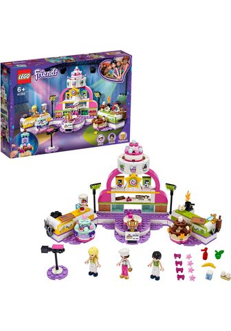 LEGO ® Konstruktionsspielsteine "D...