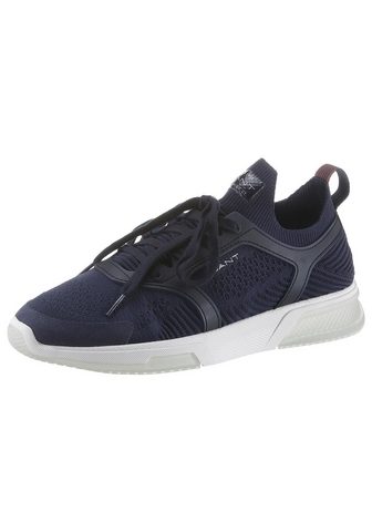Slip-On кроссовки »Hightown&laqu...