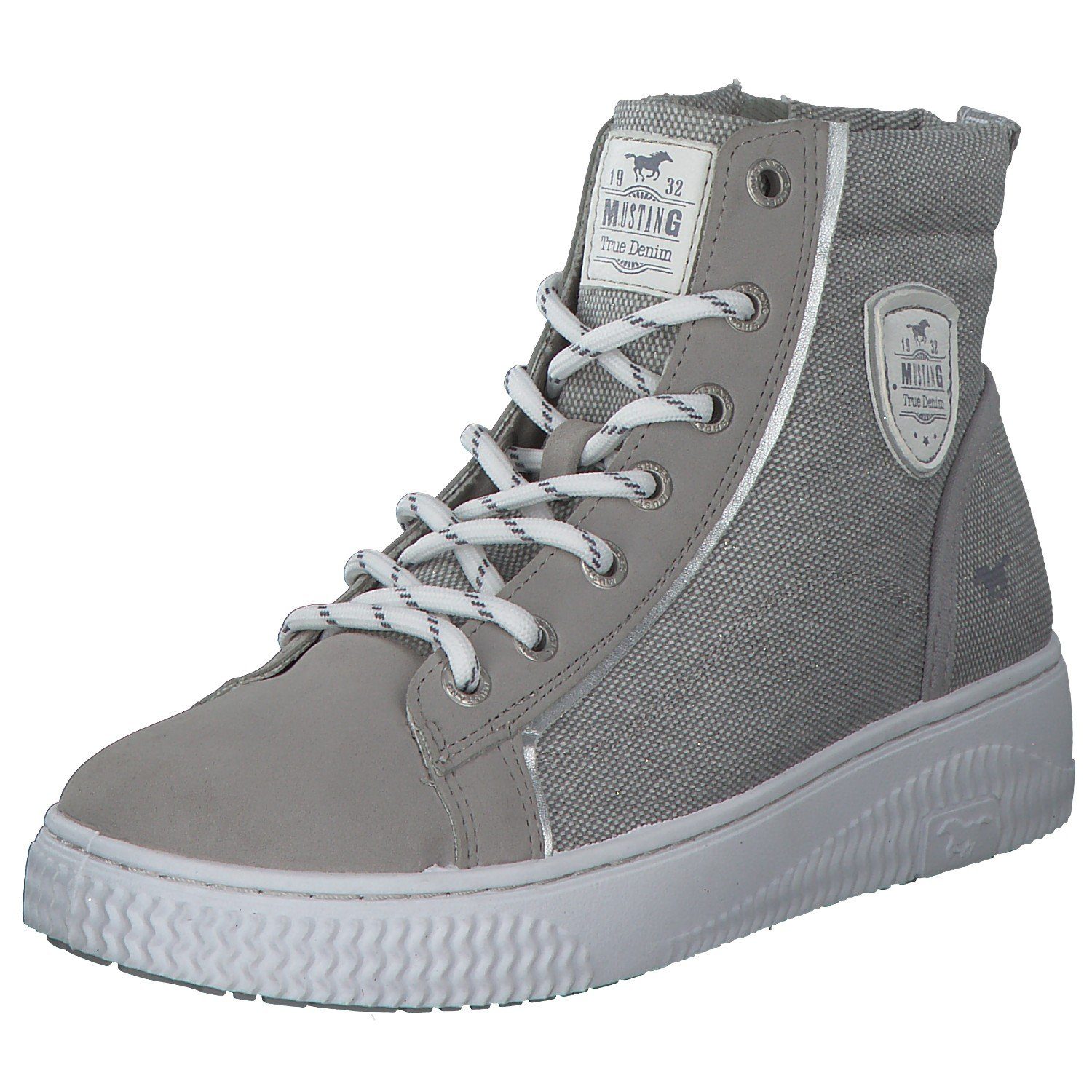 MUSTANG 1419502 Sneaker