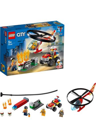 LEGO ® Konstruktionsspielsteine "E...