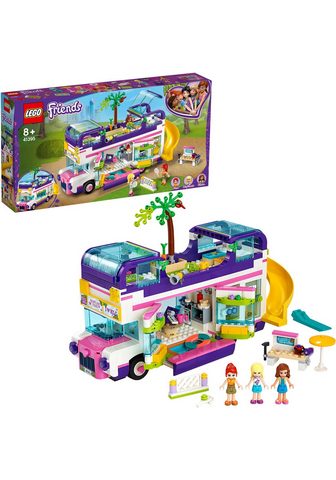 LEGO ® Konstruktionsspielsteine "F...