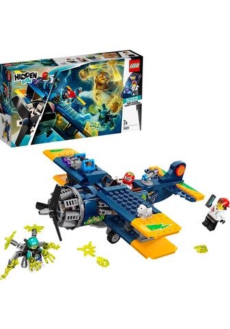 LEGO ® Konstruktionsspielsteine "E...