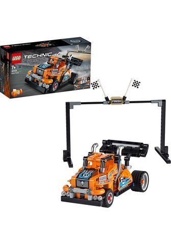 LEGO ® Konstruktionsspielsteine "R...