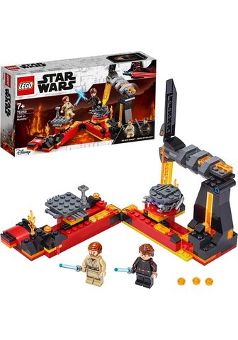 LEGO ® Konstruktionsspielsteine "D...