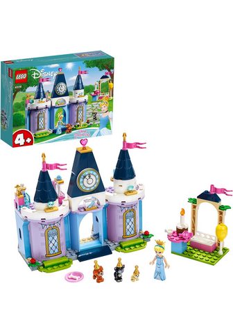 LEGO ® Konstruktionsspielsteine "C...