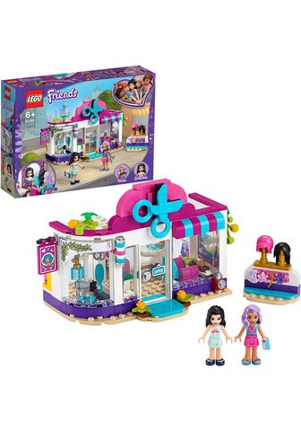 LEGO ® Konstruktionsspielsteine "F...