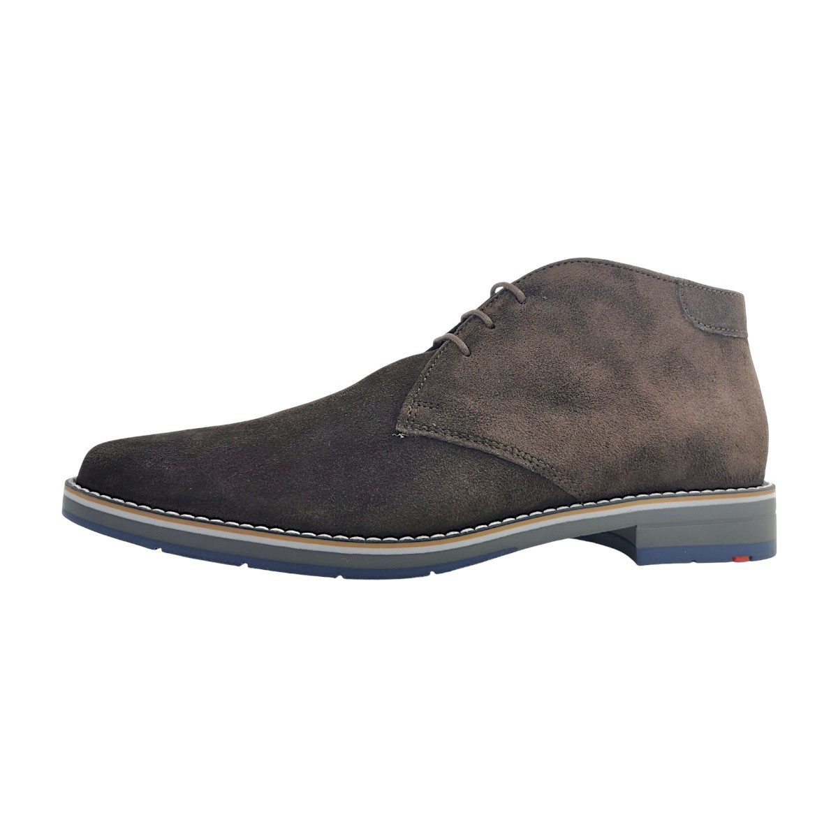 Lloyd DRIFT 325 Schnürstiefelette mit klassischem Design
