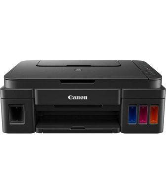 CANON »PIXMA G3501« многофункцио...