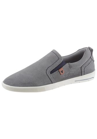 S.OLIVER Slip-On кроссовки