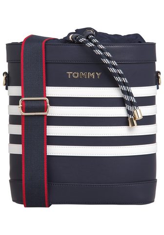 TOMMY HILFIGER Сумка »ITEM STAPLE BUCKET«...