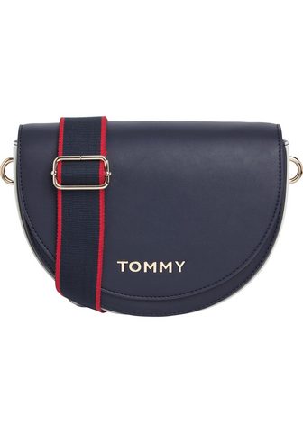 TOMMY HILFIGER Сумка »TOMMY STAPLE SADDLE«...