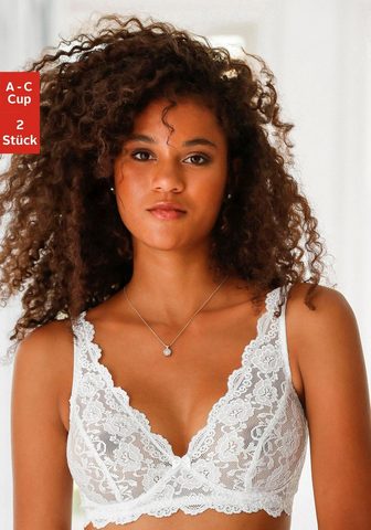 Bralette бюстгальтер