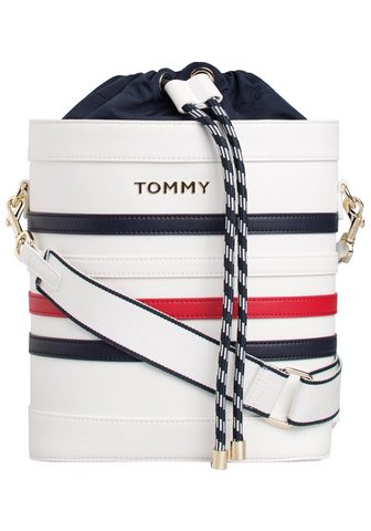 TOMMY HILFIGER Сумка »ITEM STAPLE BUCKET«...