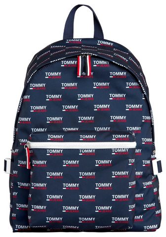 TOMMY JEANS TOMMY джинсы рюкзак »TJM COOL CI...