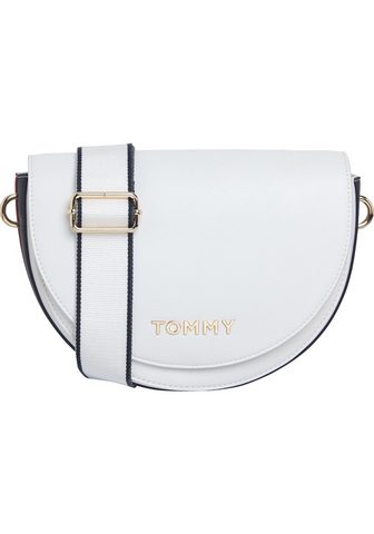 TOMMY HILFIGER Сумка »TOMMY STAPLE SADDLE«...