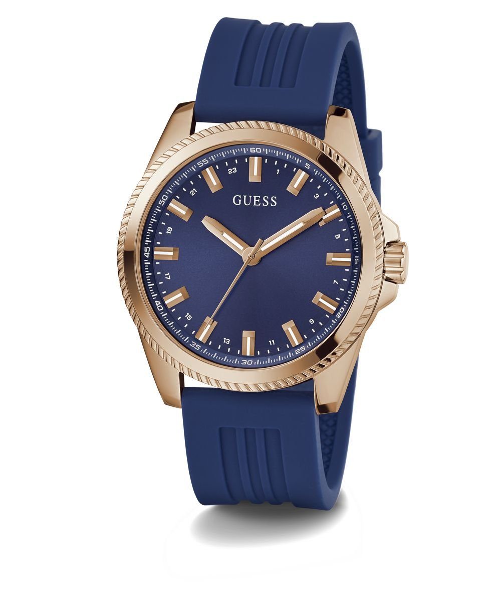 Guess Quarzuhr GW0639G3