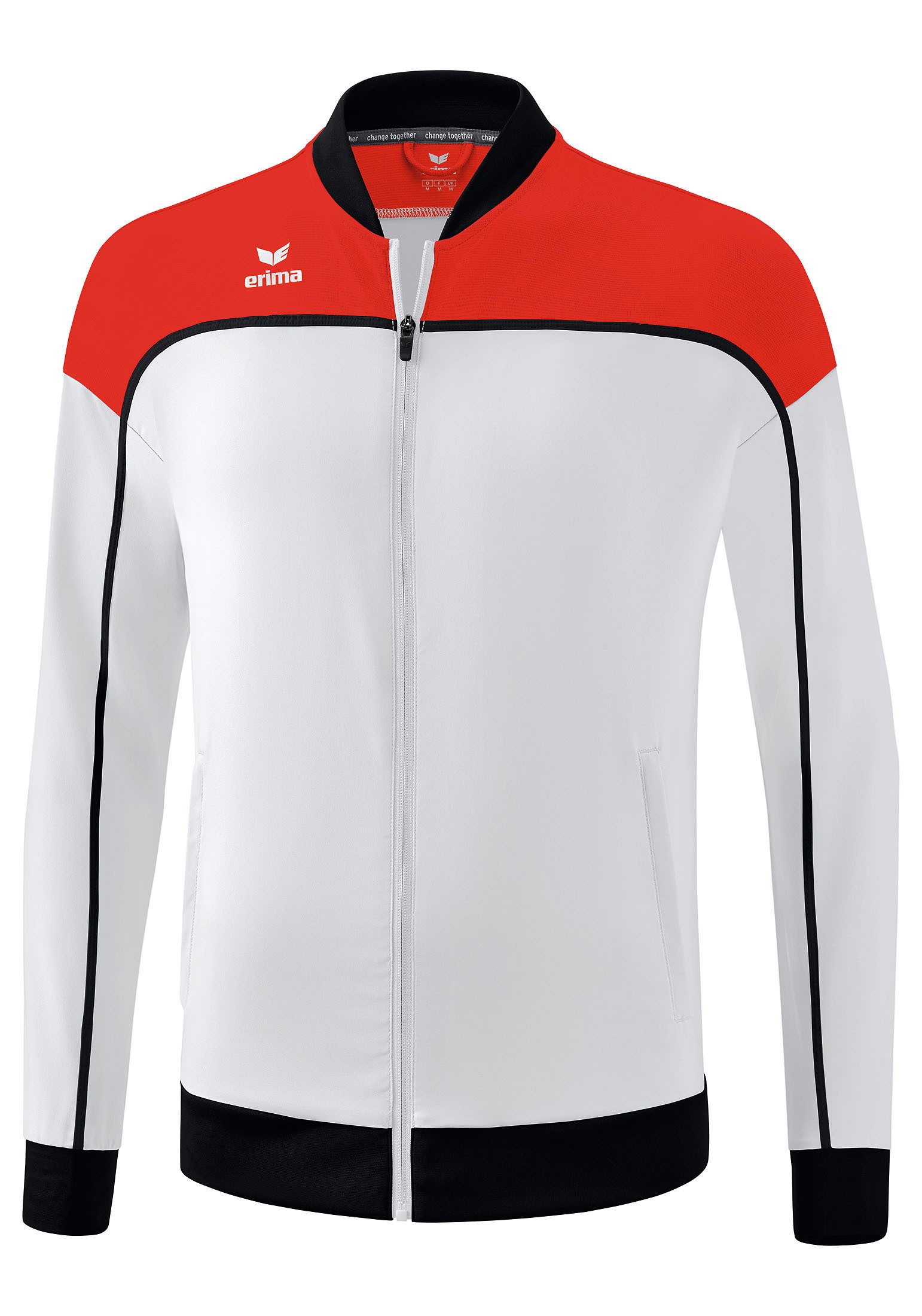 Erima Präsentationsanzug CHANGE by erima Präsentationsjacke Herren