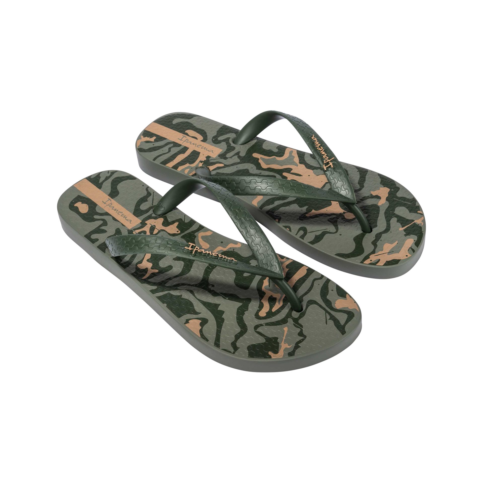 Ipanema Tropical AD T-Strap-Zehentrenner