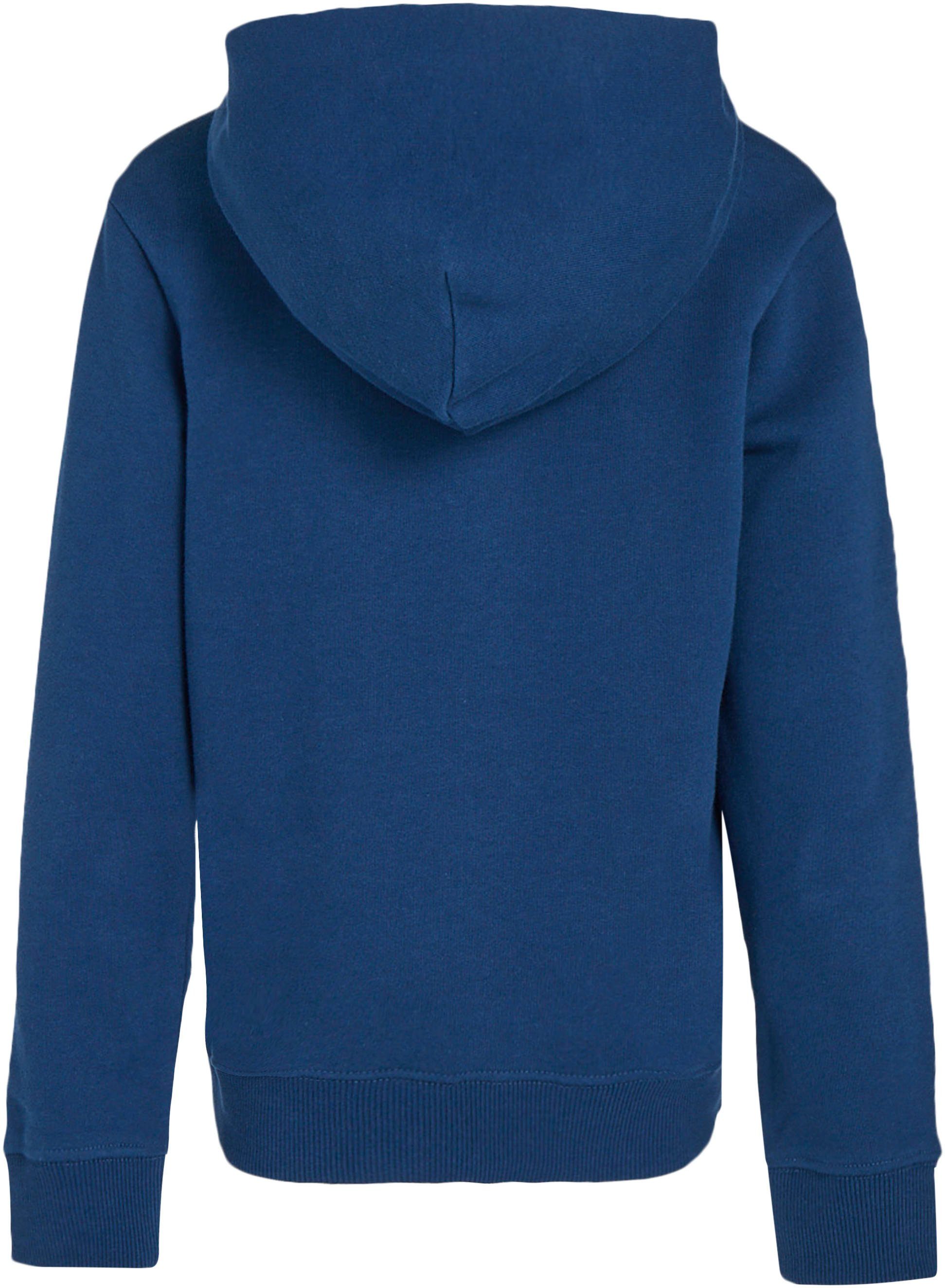 Klein LOGO Jeans Kapuzensweatshirt STACK CKJ Calvin HOODIE