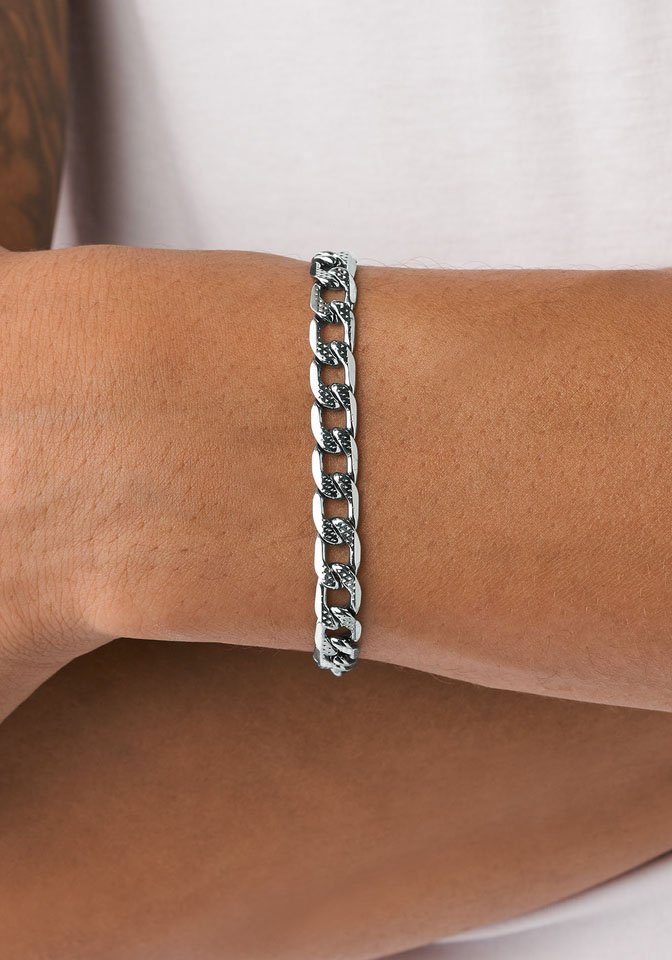 Diesel Armband Schmuck Edelstahl Armschm...